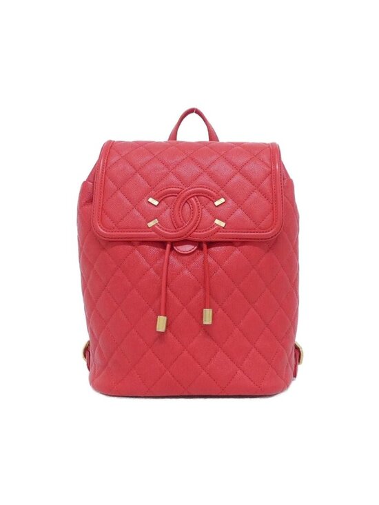 Chanel Backpack main image 4